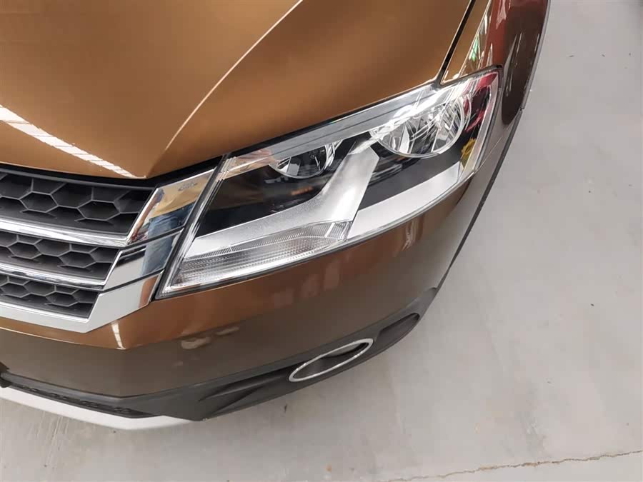 Volkswagen Cross Lavida 2017 immagine di auto #25