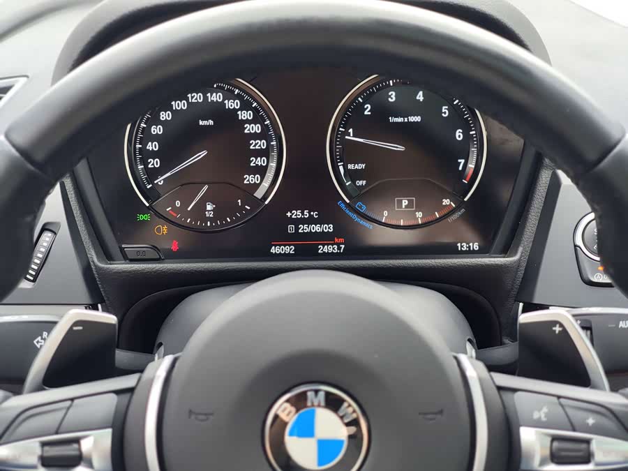 BMW 1 Series 2019 immagine di auto #25