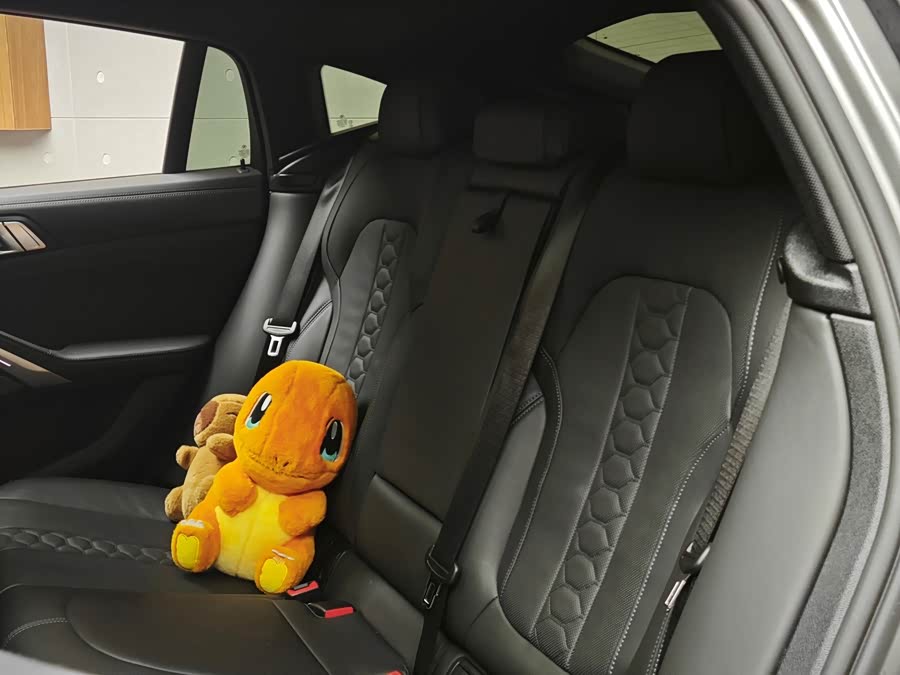 BMW X6 M 2022 car image #25