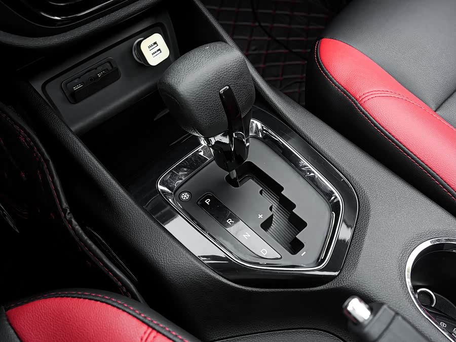 Soueast DX3 2017 imagen de coche #25