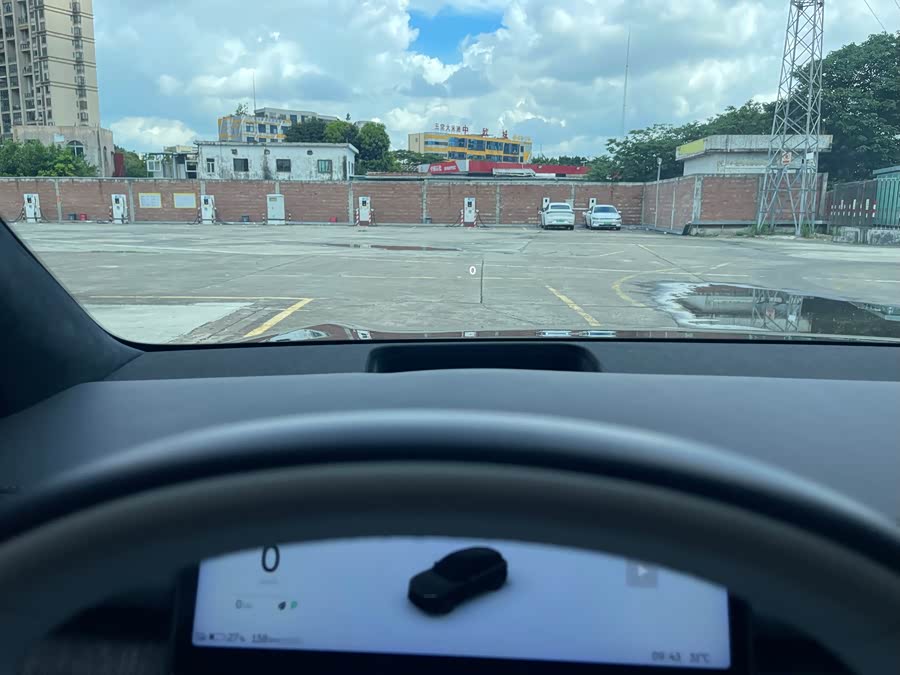 蔚来 蔚来ES6 2023 汽车图片 #25