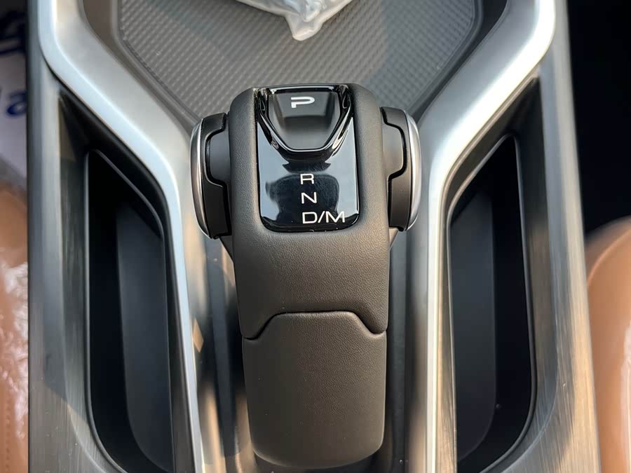 Haval H5 2025 car image #25