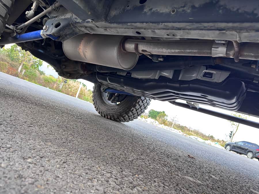 Toyota Reiz 2018 immagine di auto #25