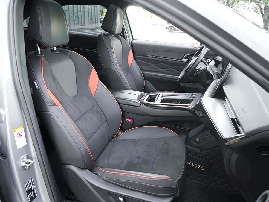 Haval XY 2022 صورة سيارة #25