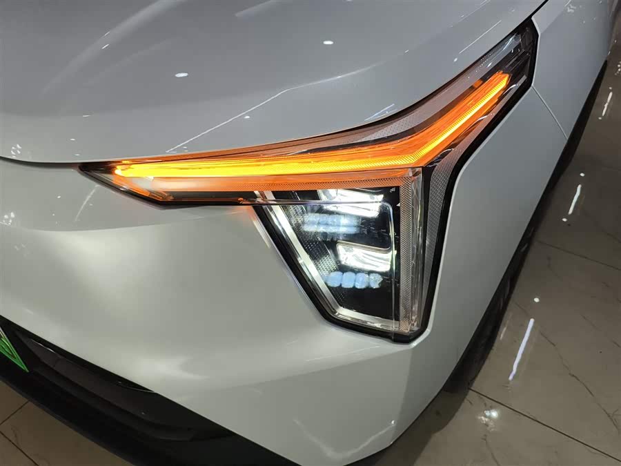 Haval Fierce Dragon 2024 car image #25