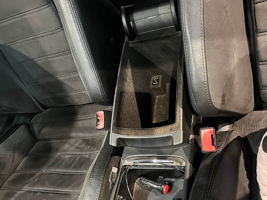 大众 Passat 2009 汽车图片 #25