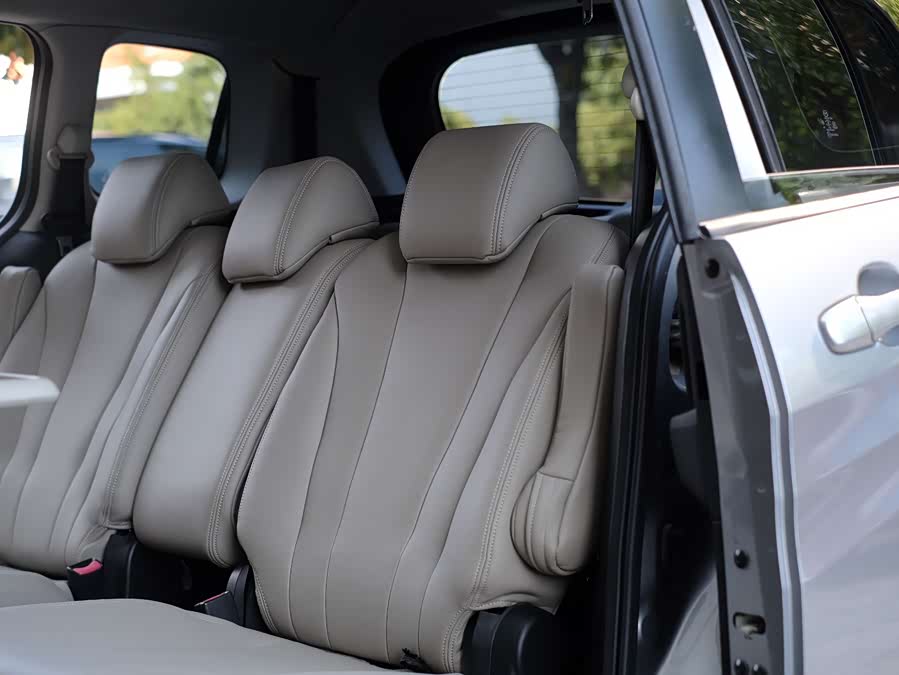 马自达 马自达5 2011 汽车图片 #25