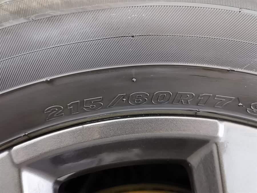 Honda HR-V 2024 car image #25