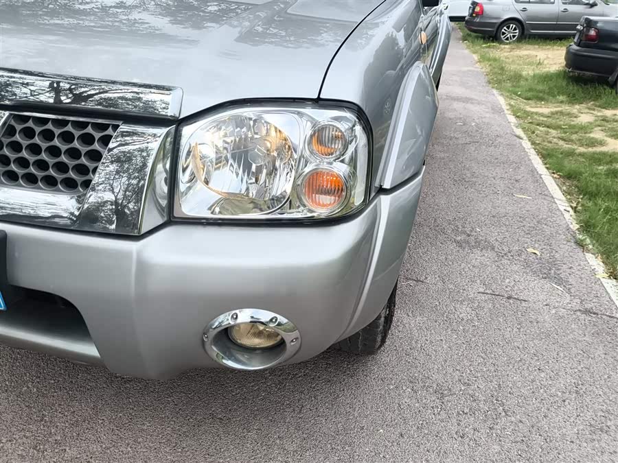 日产 日产帕拉丁 2016 汽车图片 #25