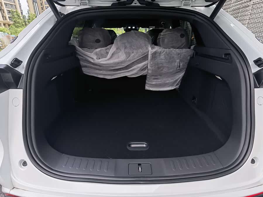 Deepal S07 2025 image de voiture #25