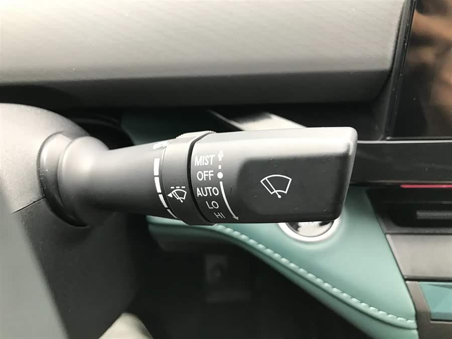 Changan UNI-V iDD 2024 #25 Changan UNI-V iDD 2024 car image #25