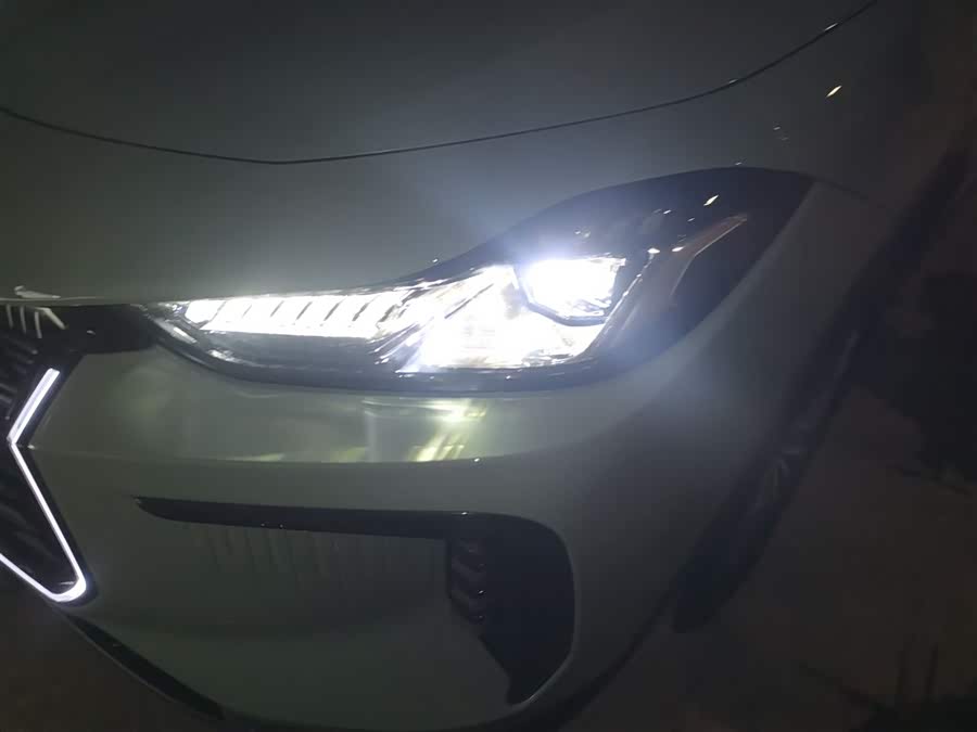 Jetour X70 C-DM 2025 #25 Jetour X70 C-DM 2025 car image #25