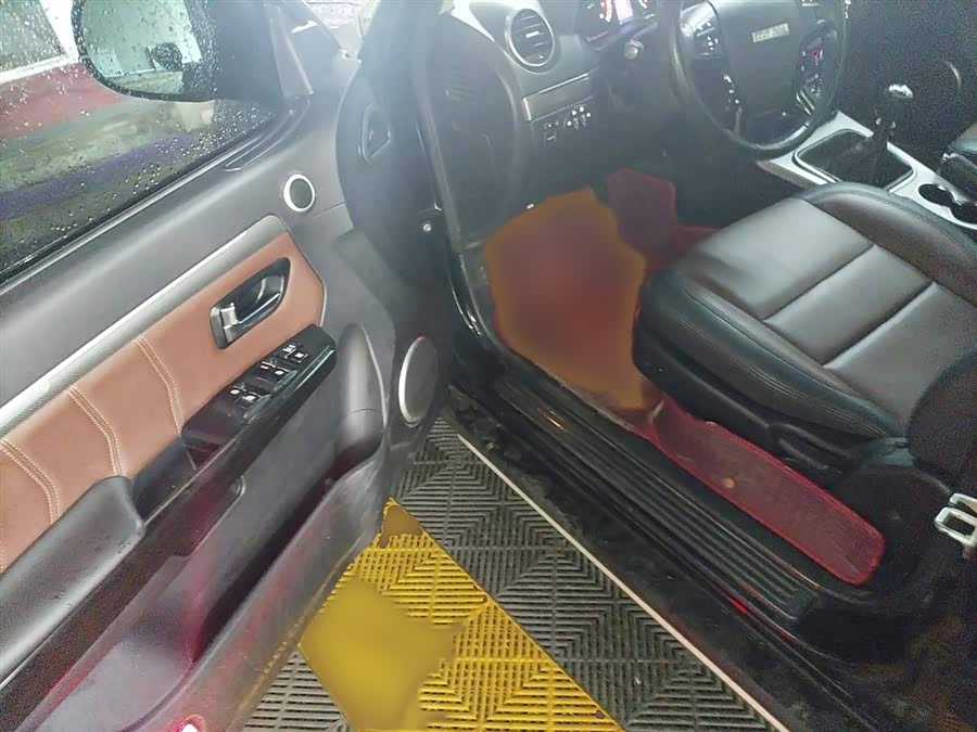 Haval H5 Class 2017 car image #25