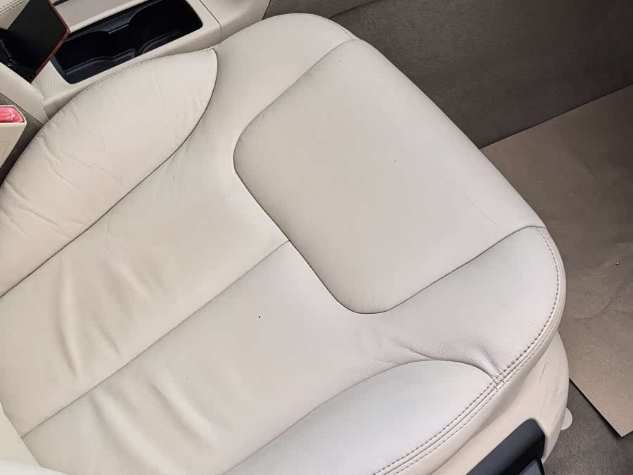 Volkswagen Passat Lingyu 2011 car image #25