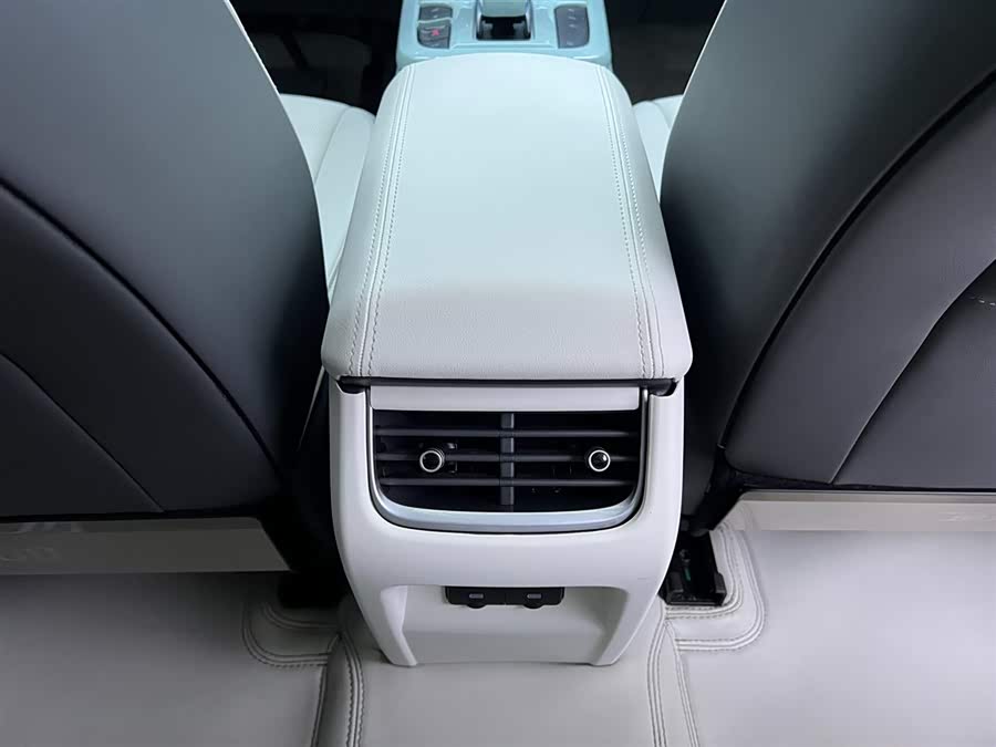 Tank 300 New Energy 2024 #25 Tank 300 New Energy 2024 car image #25