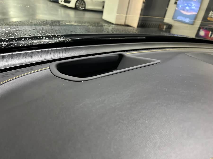 Mercedes-Benz GLC Coupe AMG 2018 #25 Mercedes-Benz GLC Coupe AMG 2018 image de voiture #25