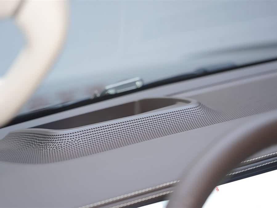 Tank 500 New Energy 2023 car image #25