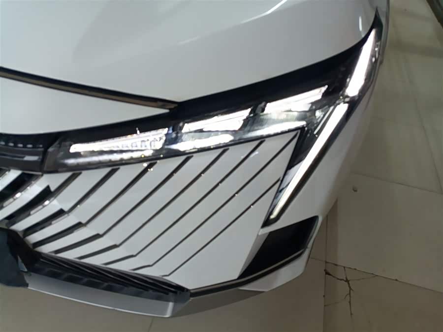 GAC Trumpchi Emkoo 2023 immagine di auto #25