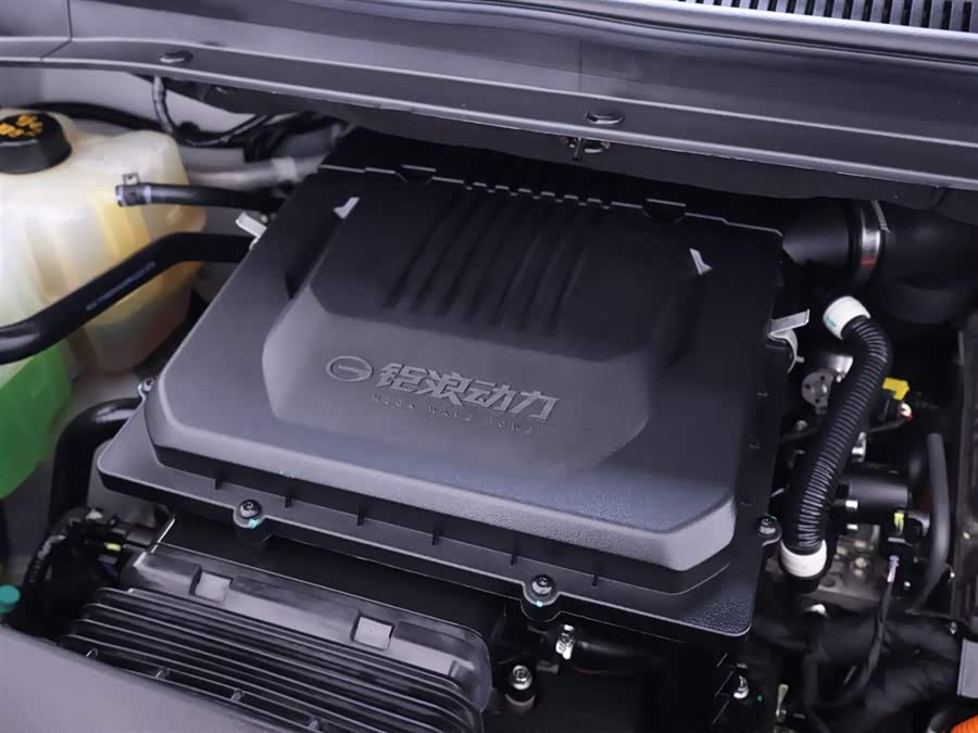 广汽传祺 传祺M8 2023 汽车图片 #25