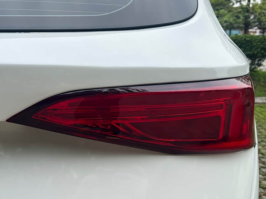 Jetour X90 2019 car image #25