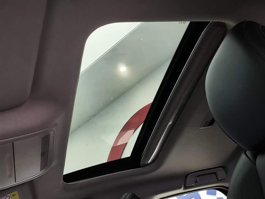 Mazda CX-3 2020 immagine di auto #25