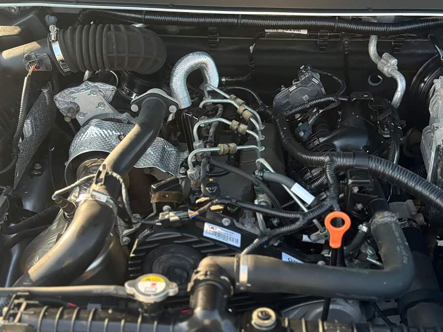 Great Wall Wingle 5 2022 #25 Great Wall Wingle 5 2022 car image #25