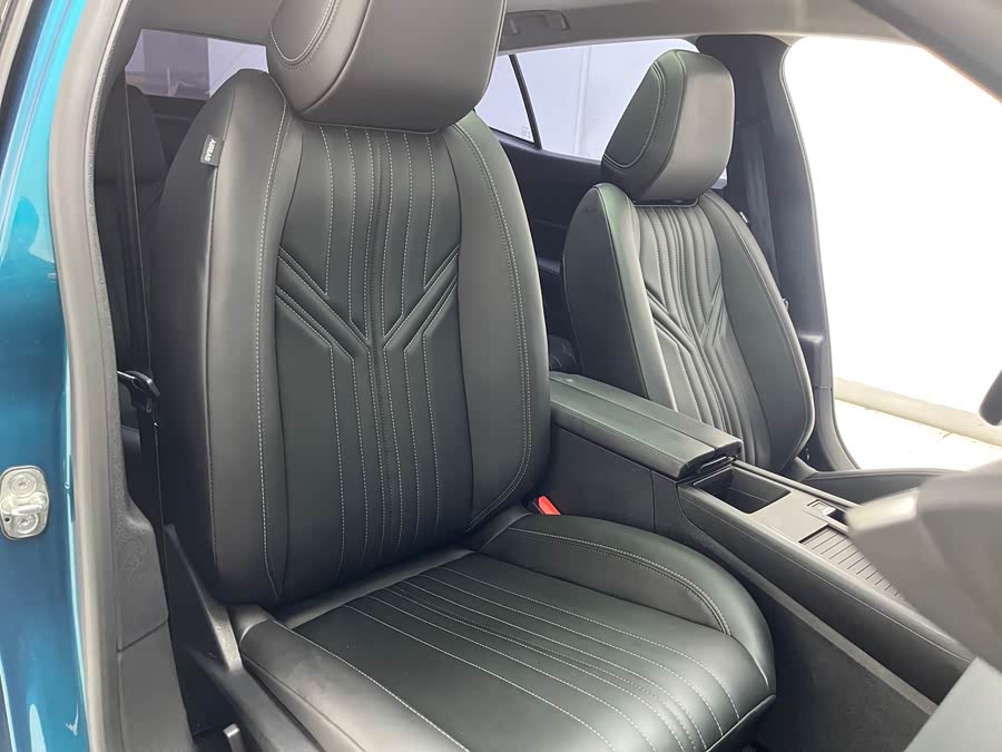 标致 标致408X 2023 汽车图片 #25