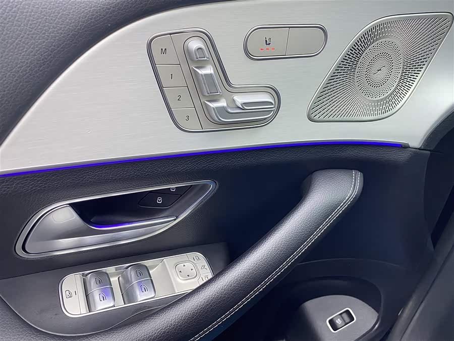 Mercedes-Benz GLE Coupe 2022 #25 Mercedes-Benz GLE Coupe 2022 car image #25