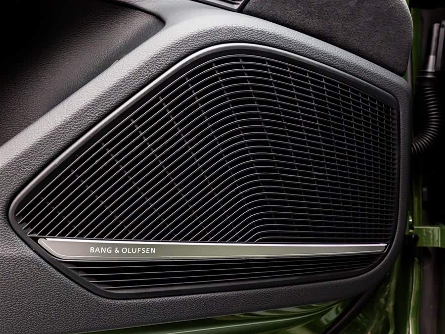 Audi S4 2023 #25 Audi S4 2023 car image #25