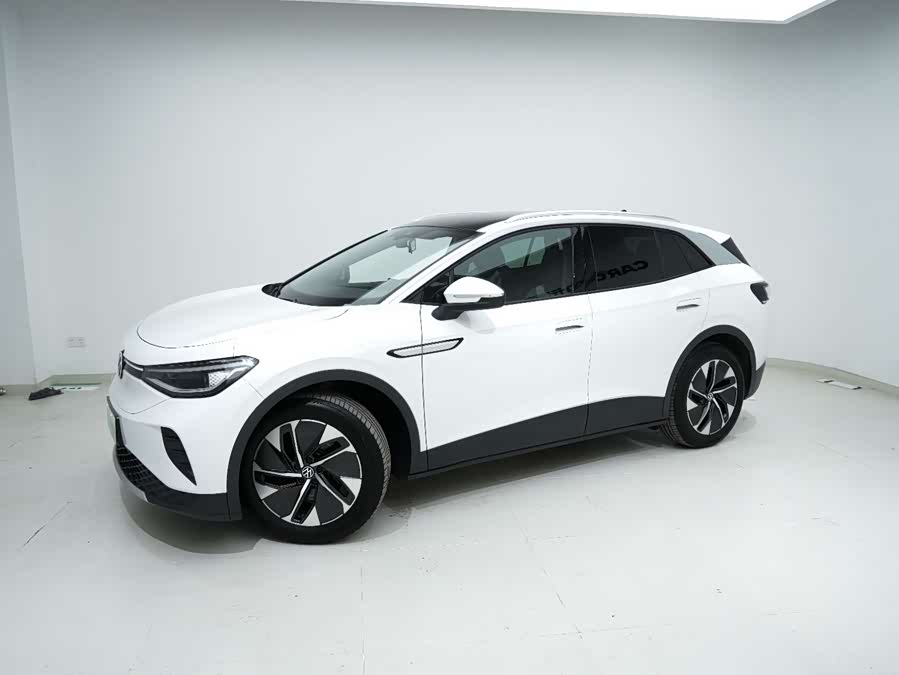 Volkswagen ID.4 Crozz 2024 car image #25