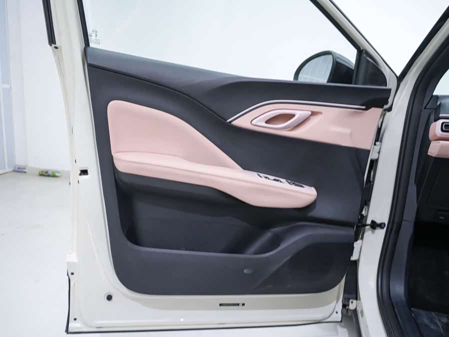 比亚迪 海鸥 2024 汽车图片 #25