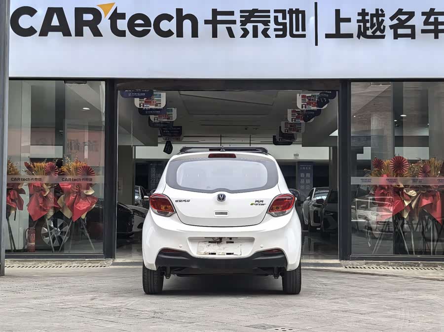 Changan BenBen E-Star 2023 car image #25