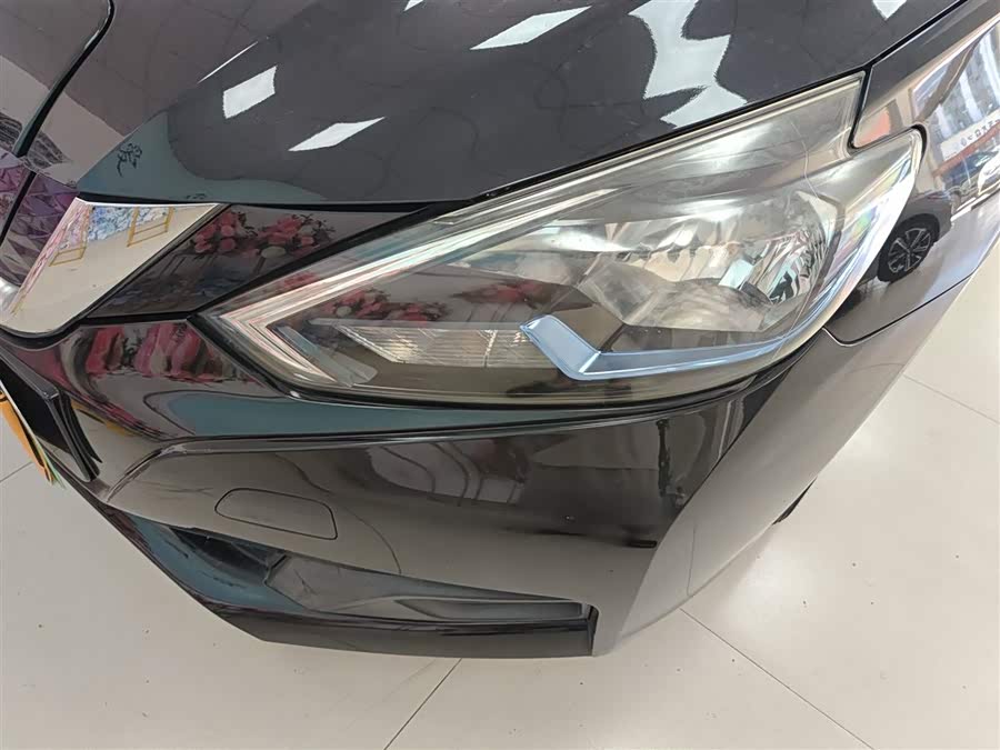 日产 轩逸·纯电 2020 汽车图片 #25