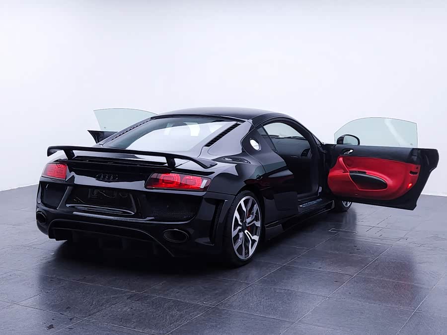 BMW 1 Series (Imported) 2011 car image #25