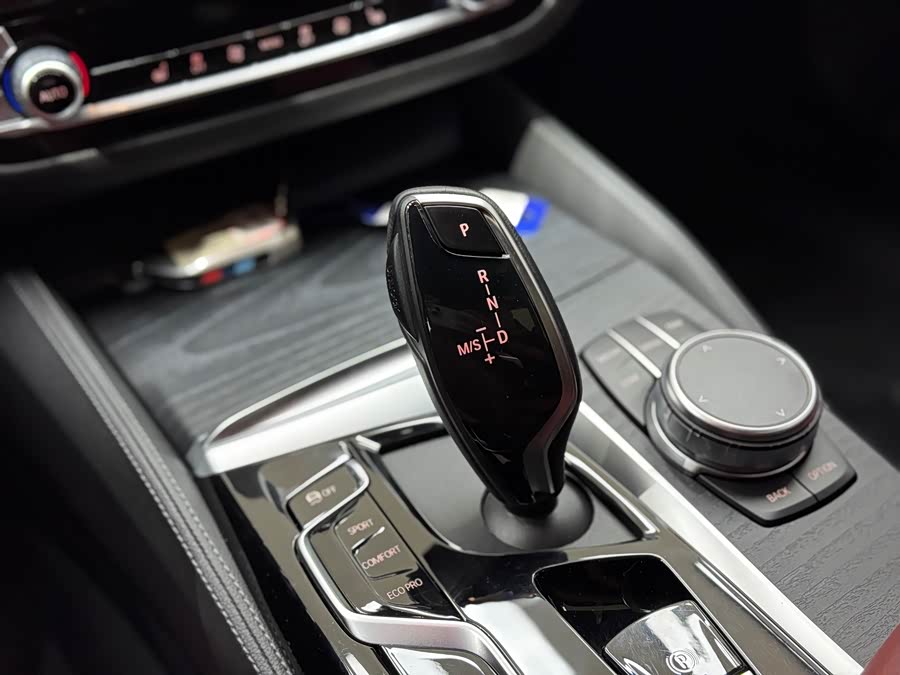 BMW 5 Series 2023 #25 BMW 5 Series 2023 car image #25