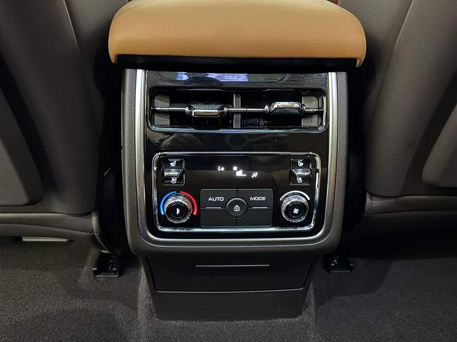 Tank 500 New Energy 2024 immagine di auto #25