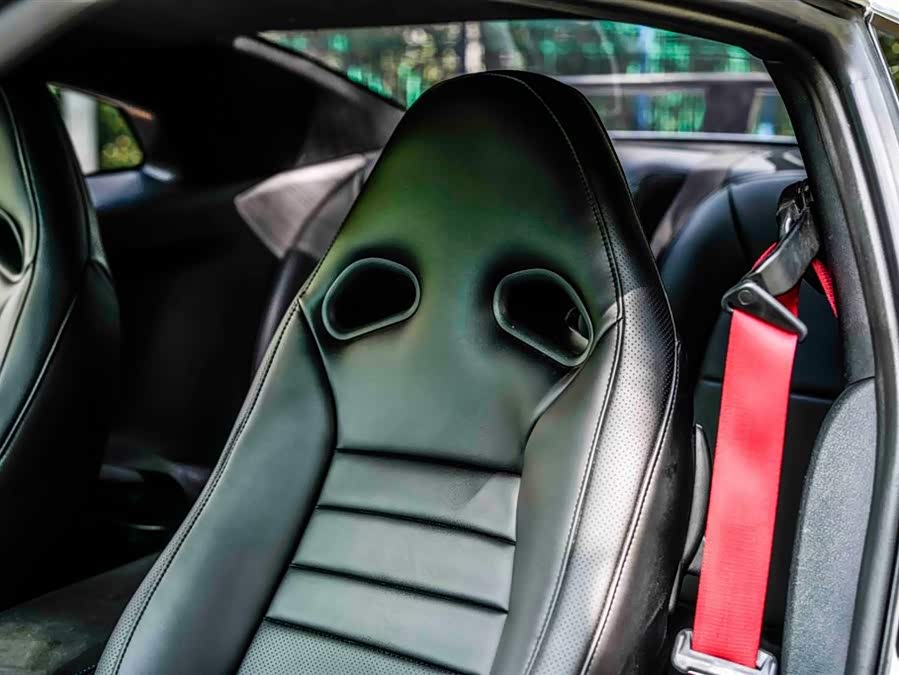 日产 日产GT-R 2012 汽车图片 #25