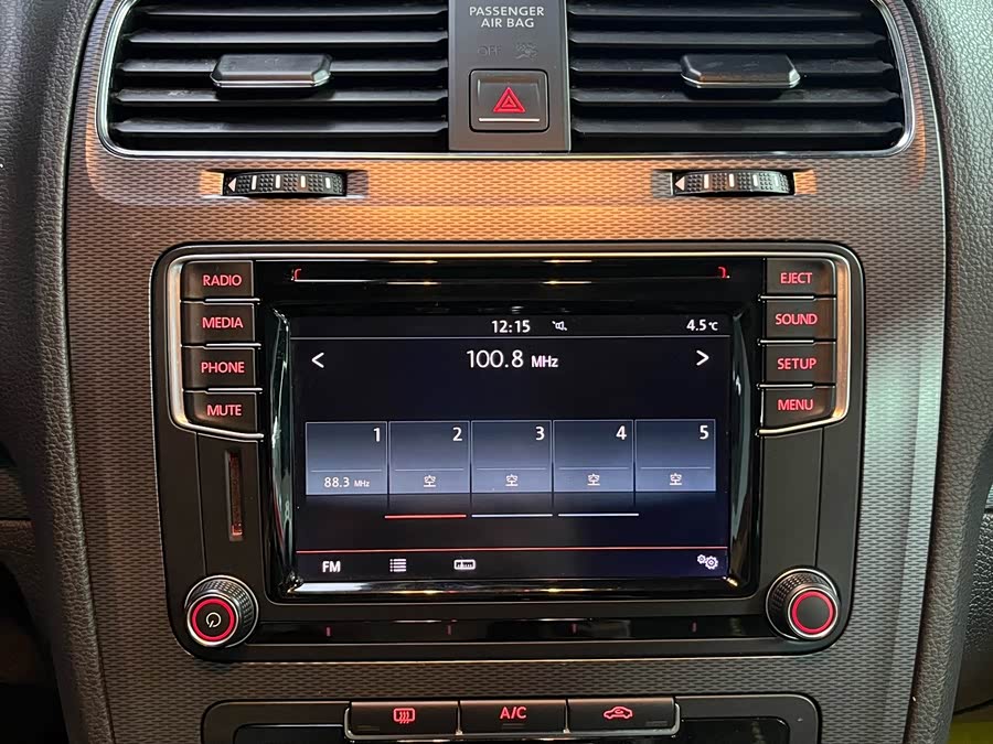 Volkswagen Scirocco 2017 #25 Volkswagen Scirocco 2017 image de voiture #25