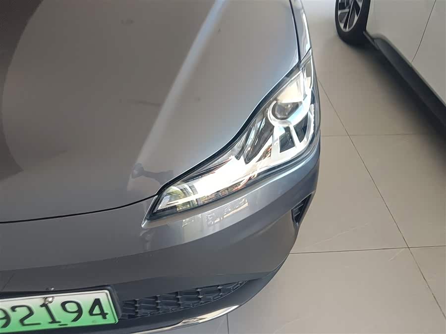 哪吒汽车 哪吒AYA 2024 #25 哪吒汽车 哪吒AYA 2024 汽车图片 #25