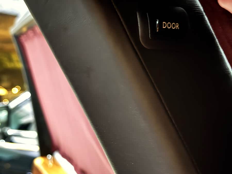 劳斯莱斯 幻影 2011 #25 劳斯莱斯 幻影 2011 汽车图片 #25