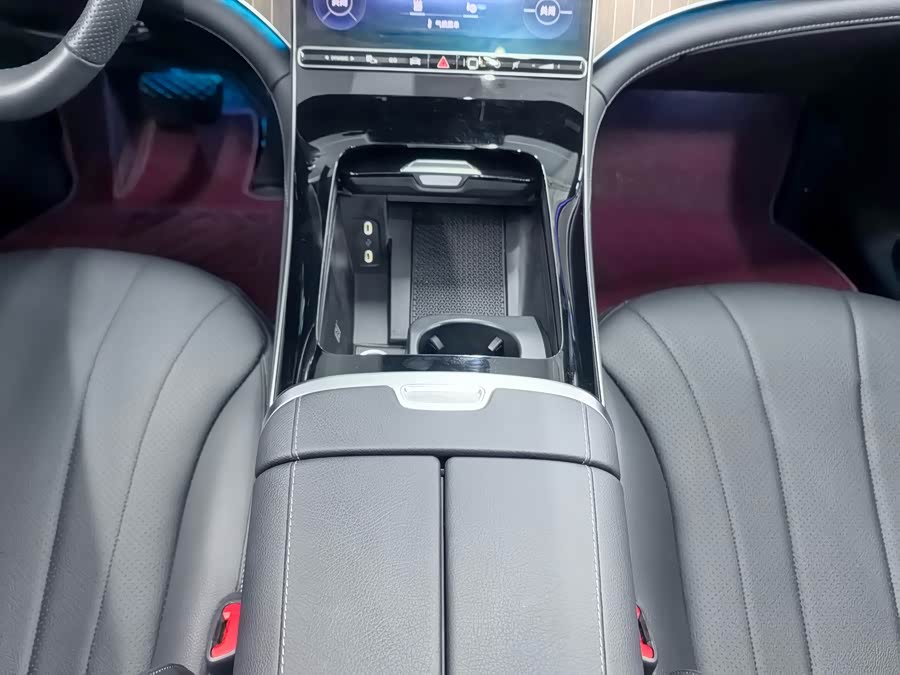 Mercedes-Benz EQE Class 2023 car image #25