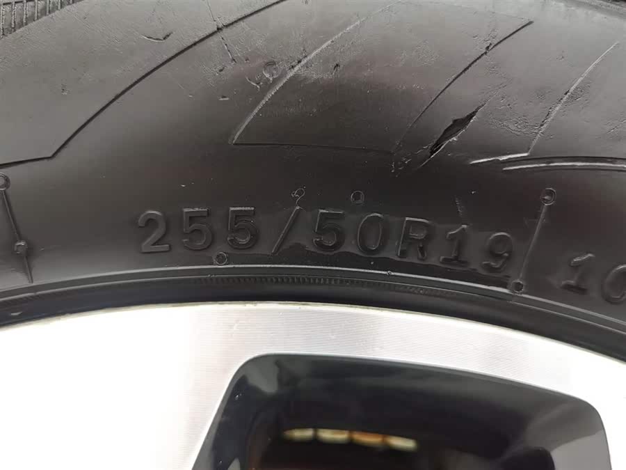 HongQi HS7 2021 car image #25