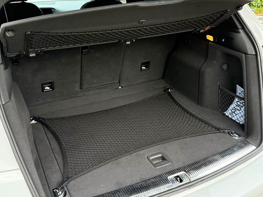 Audi SQ5 2016 #25 Audi SQ5 2016 изображение автомобиля #25