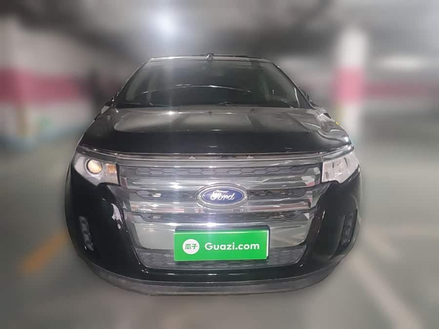 Ford Edge (Imported) 2015 imagen de coche #25