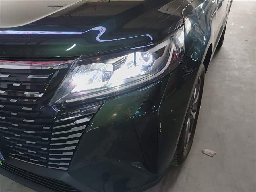 GEELY OkavangoPRO 2024 #25 GEELY OkavangoPRO 2024 car image #25