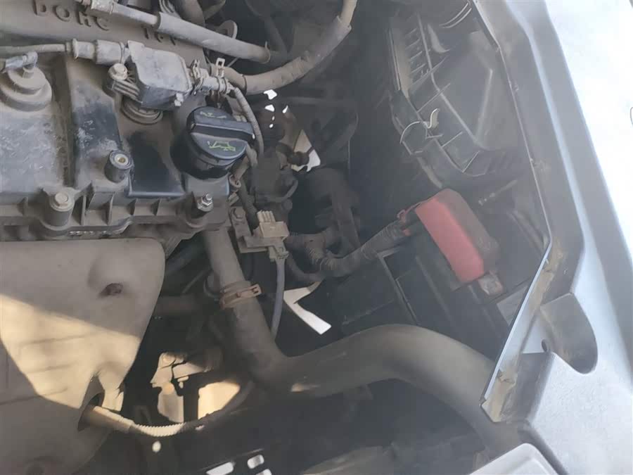 BYD S6 2015 car image #25