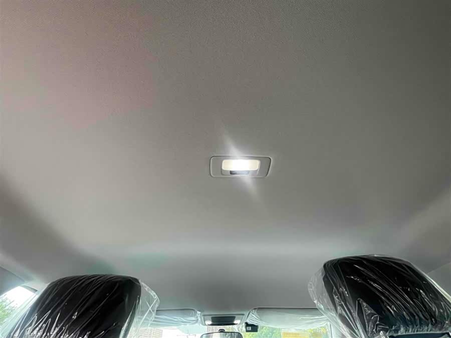 Honda e:NP1 2025 car image #25