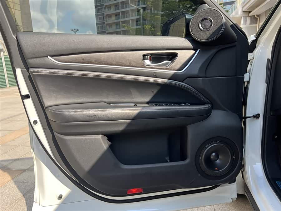 Honda UR-V 2022 #25 Honda UR-V 2022 car image #25