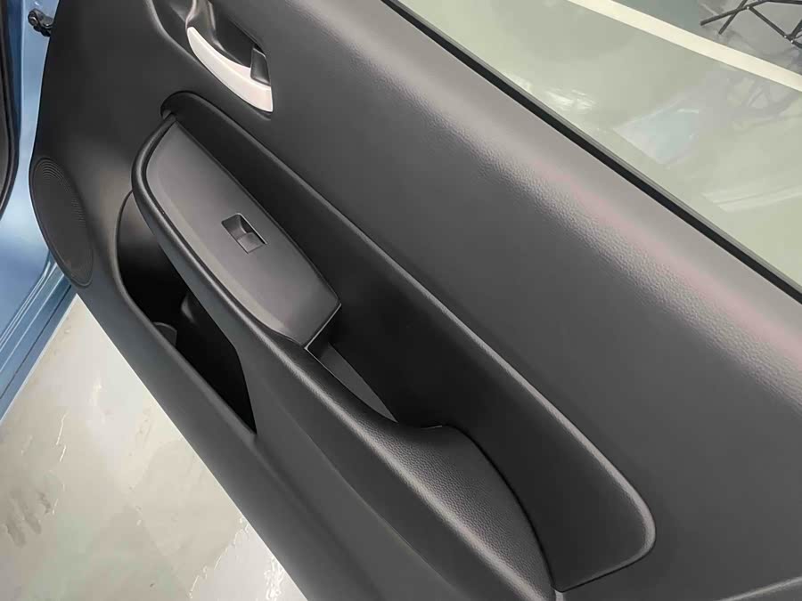 Honda Fit 2021 car image #25