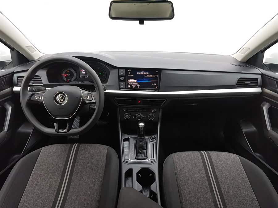 大众 朗逸纯电 2021 #25 大众 朗逸纯电 2021 汽车图片 #25